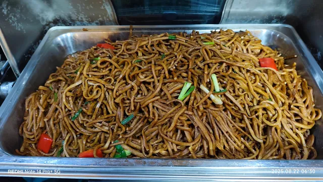 Erhai Bay Holiday Hotel-Restaurant