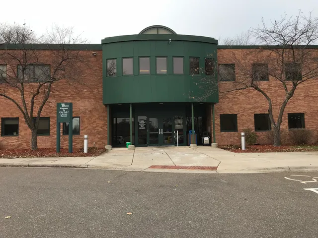 New Brighton License Bureau