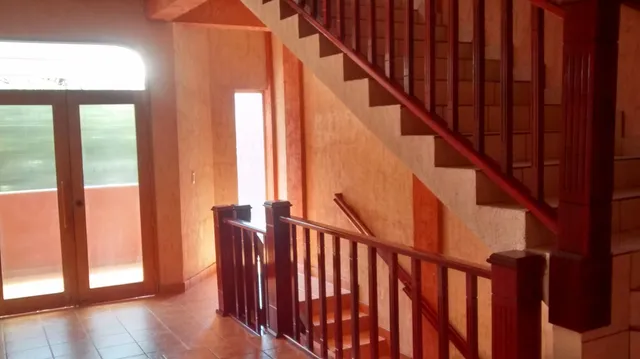 Hotel Maria Del Refugio