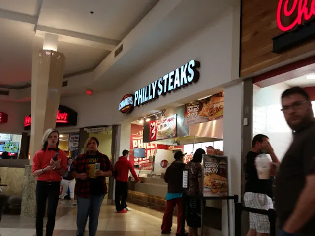 Charleys Cheesesteaks & Wings