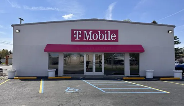 T-Mobile