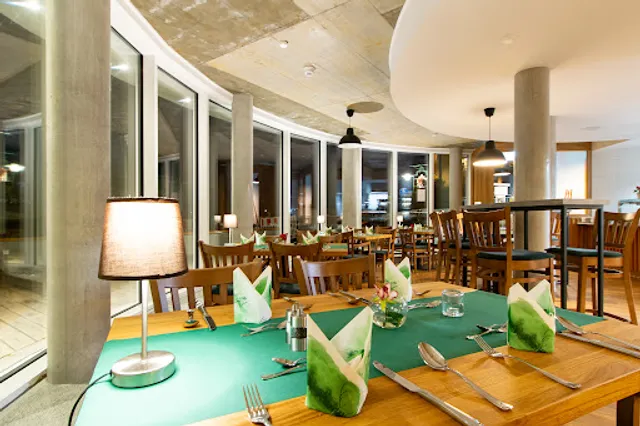 Restaurant Fischer's