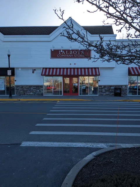 Talbots Outlet