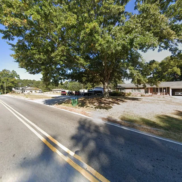 High Praise Worship Center Congregational Holiness Church