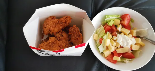 KFC