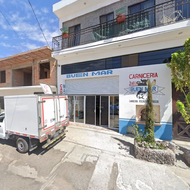 Buen Mar Pescados & Mariscos