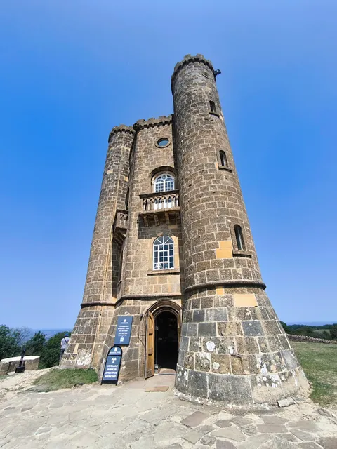 Broadway Tower Country Park