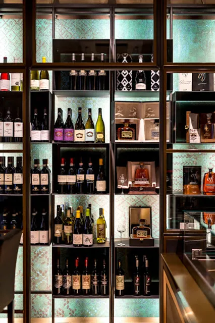 Ristorante Divo Food & Drinks