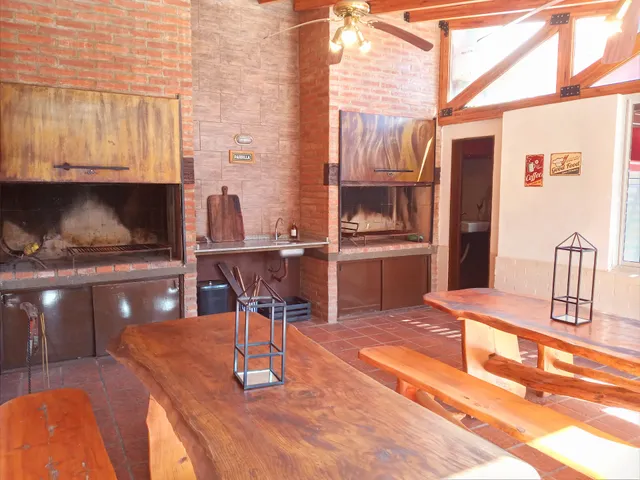 Rincón del Lago - Aparts