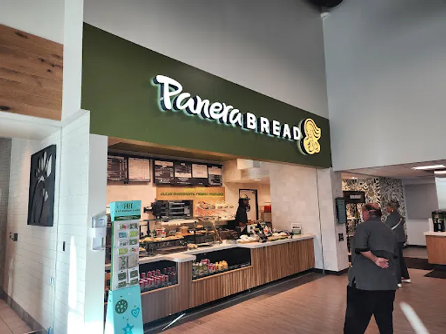 Panera Bread