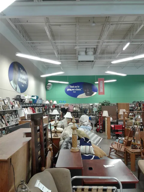 Goodwill Store & Donation Center