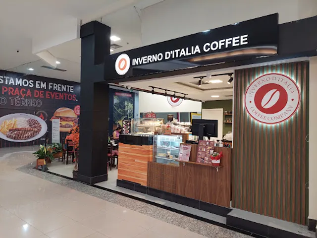 Inverno d'Italia Mais Shopping