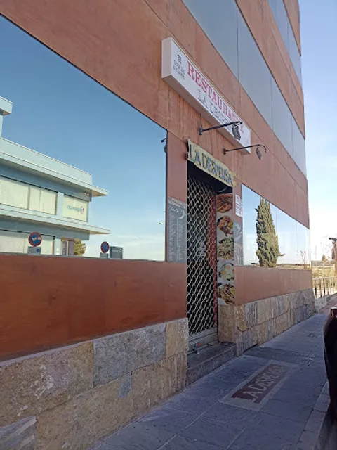 La Despensa del Granero