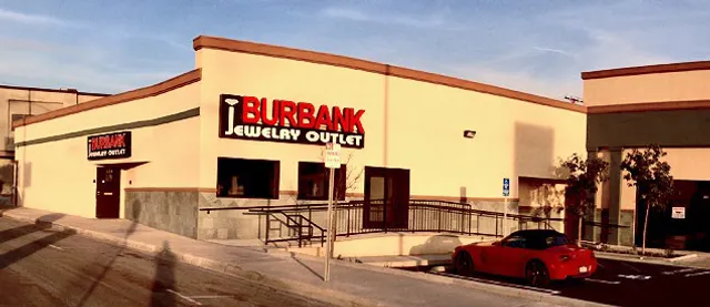 Burbank Jewelry Outlet