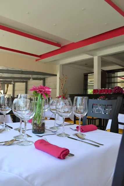 ÁMAME CAFE (Restaurante-Bar Carranza)