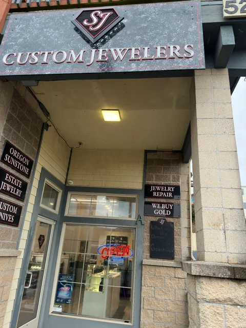 SJ Custom Jewelers