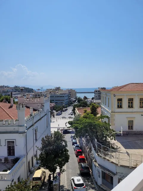 Harmony Appartment Kavala