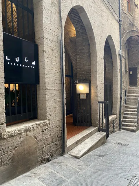 Luce Ristorante