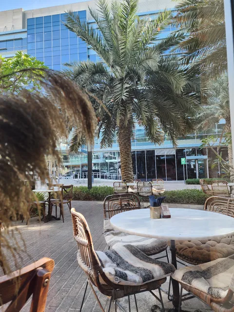 Napo Pizzeria - Al Bateen