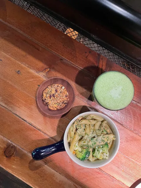 Green & Safe (Isetan Branch)