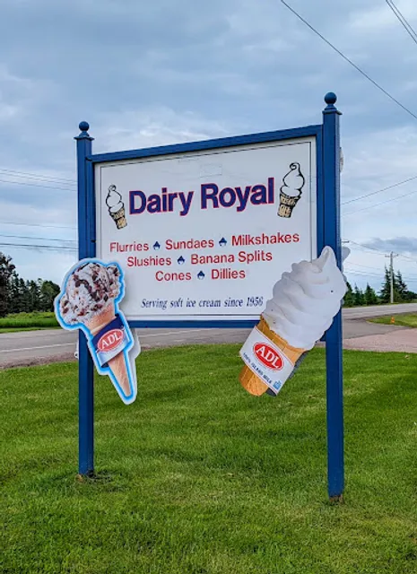 Dairy Royal
