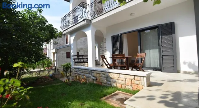 Apartments Pavić Valbandon