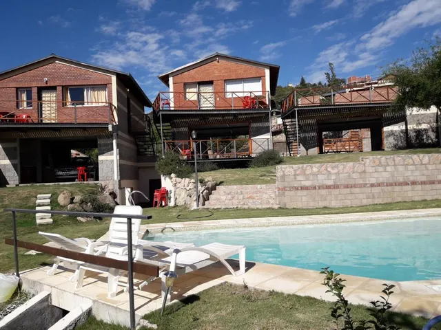 Cabañaz Doña Itati