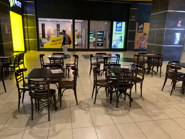 Ozturk Kebab Fast Food