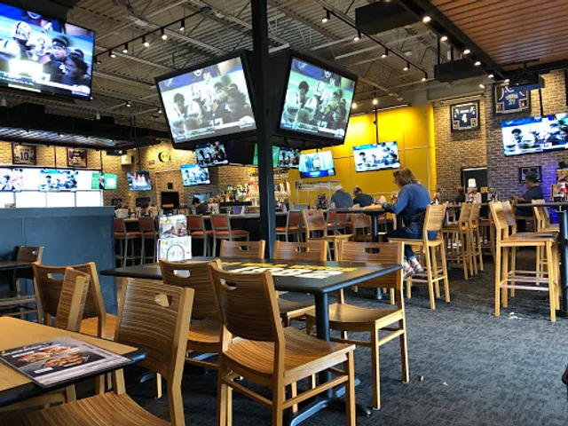 Buffalo Wild Wings