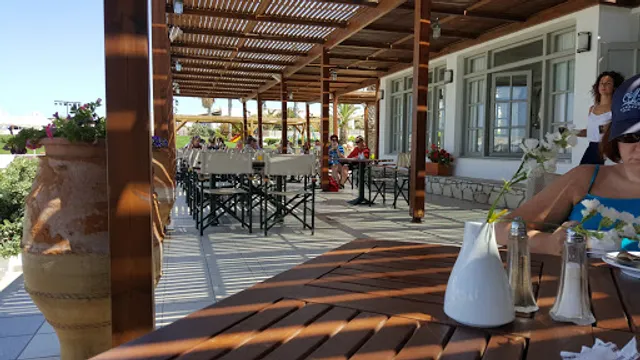 Venus Restaurant Cafe Bar