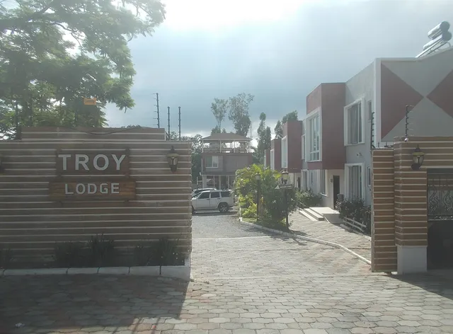 Troy Serviced Apartments
