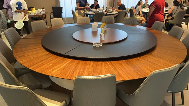 Liuyang Chinese Restaurant