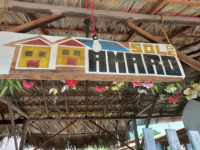 Pousada e Restaurante Sol de Amaro