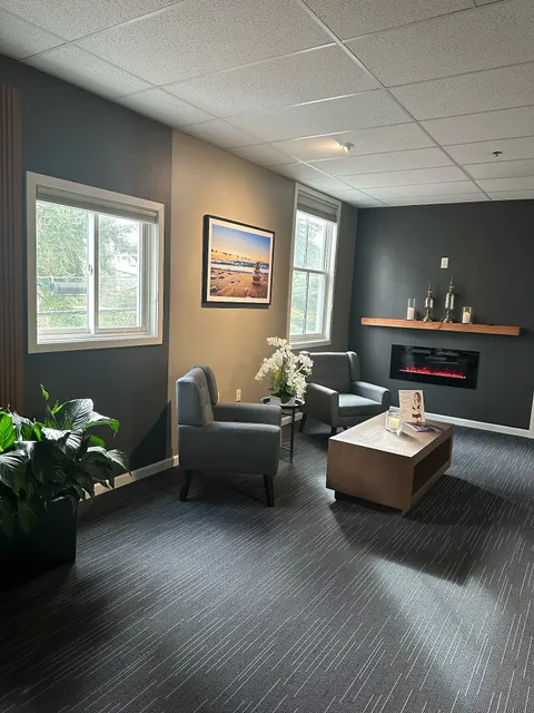 Medina Wellness Studio