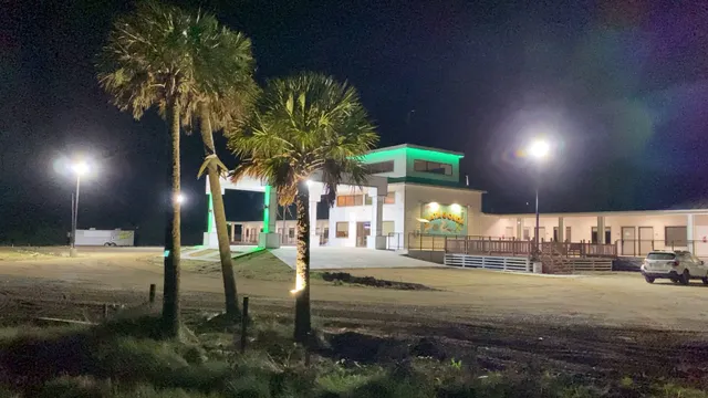 Westwood Inn Matagorda