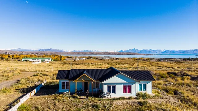 Cumelen del calafate