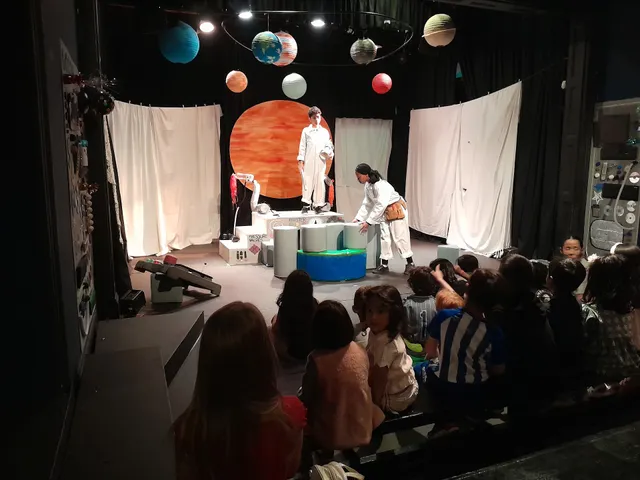 National Children's Theatre