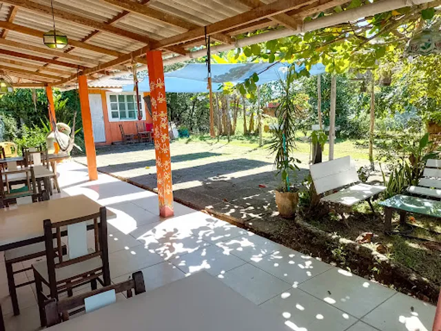 Restaurante e Armazém Cantinho de Antonina