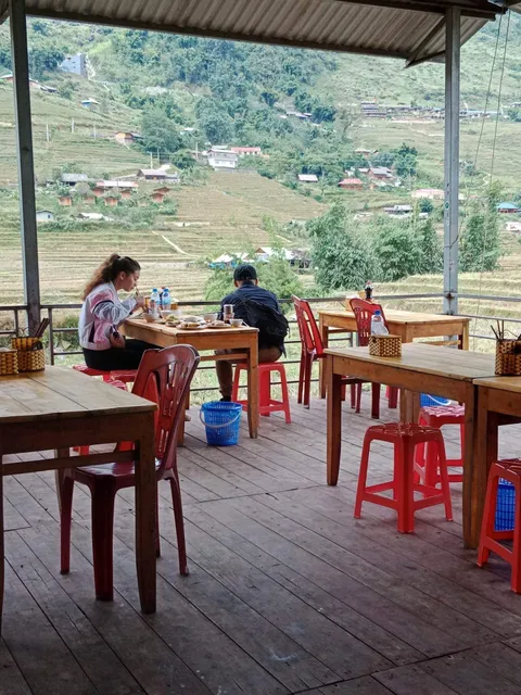 The Local Restaurant