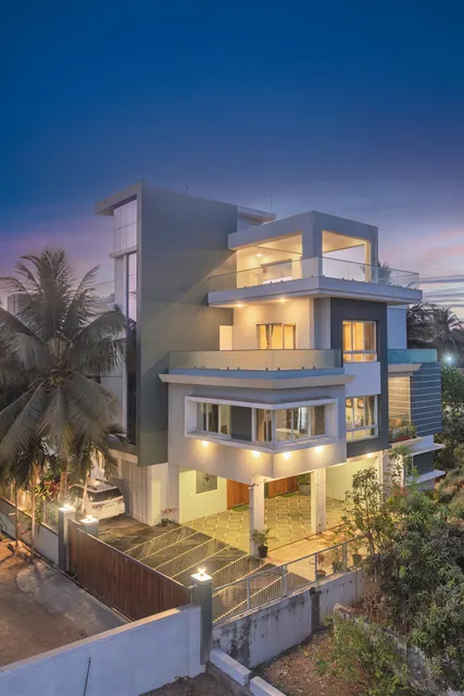 SaffronStays Skylight -Villa in Alibaug