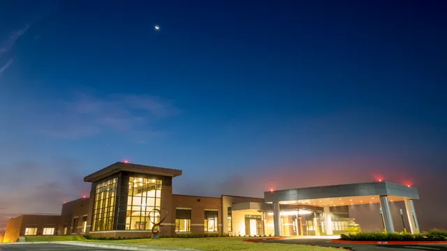 National Park Medical Center