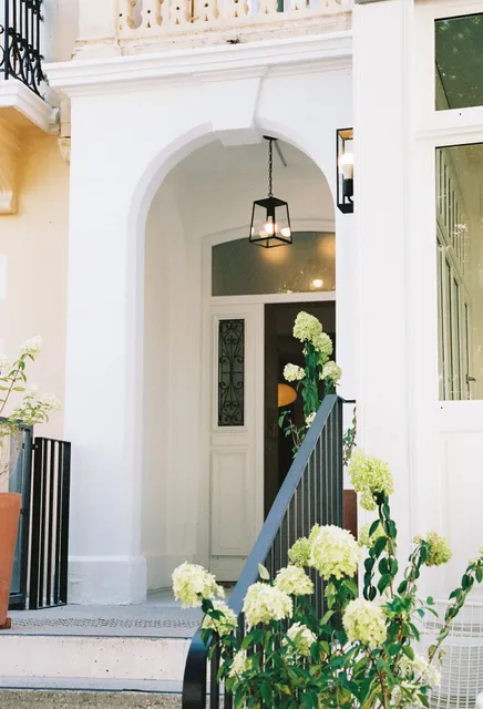 ALFRED HOTELS - Les Halles