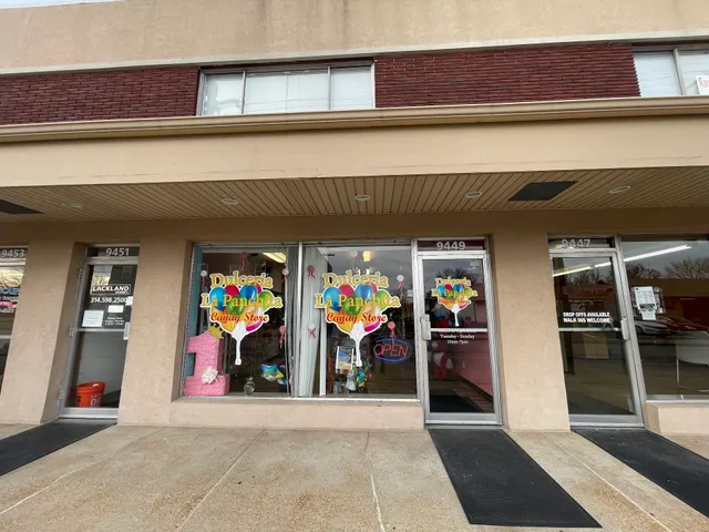 Dulceria La Panchita