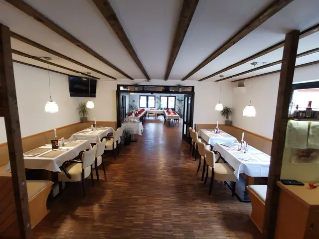 Jahn-Stuben Gastronomie