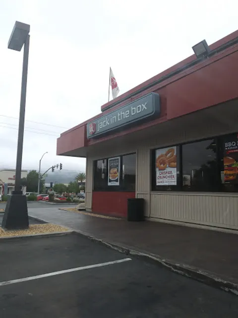Jack in the Box