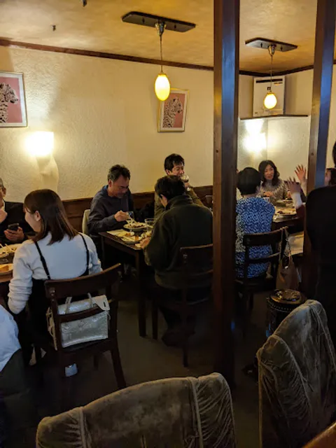 トランクィール