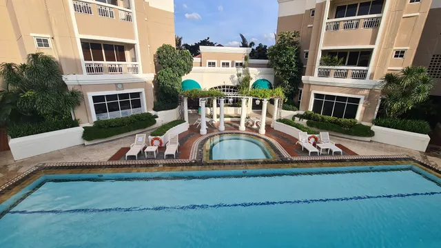 Apartemen Kedoya Elok