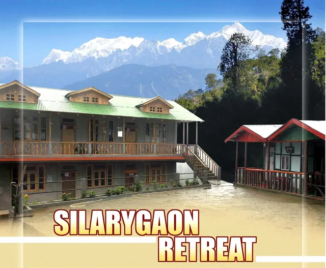 SPOT ON 66618 Sillery Gaon Retreat 2