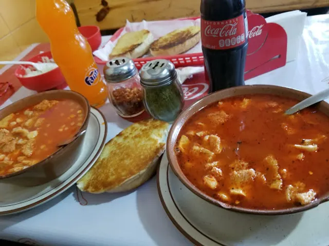 Menudería El Torito