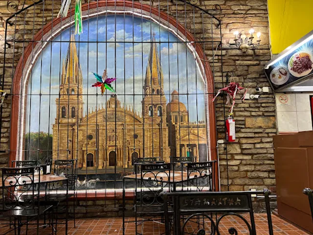 Los Dichos de la Comida Mexicana